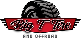 Big T Tire and Auto Service